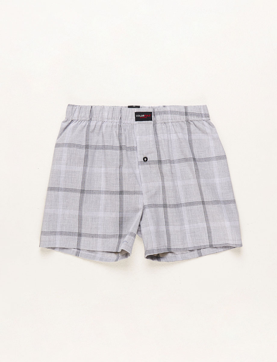 Boxer Cuadros Varios