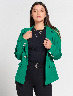 Blazer Juvenil Verde