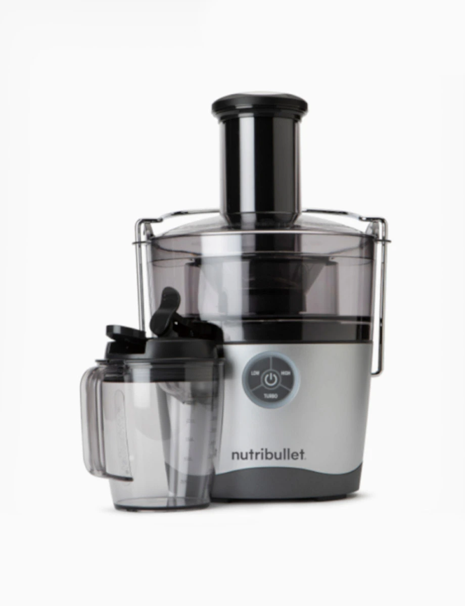 Extractor de Jugos 13 Piezas 1000W | Nutribullet