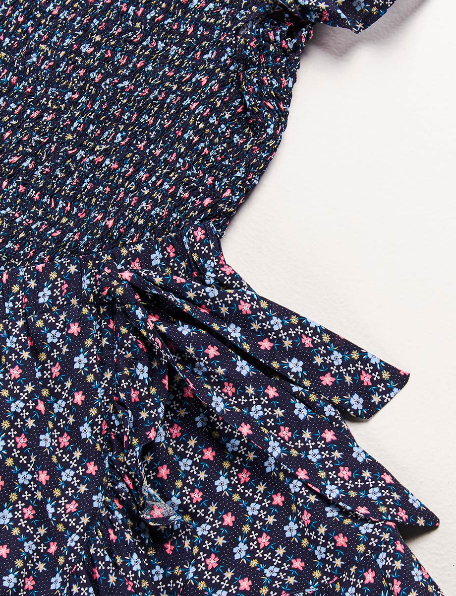 Conjunto Print Flores