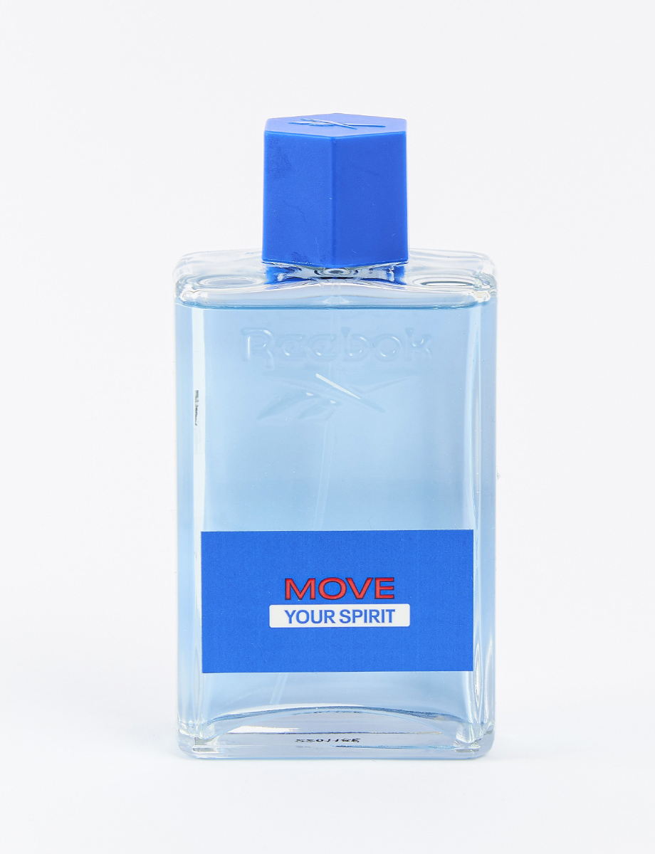 Perfume Move Your Spirit 100ml | Reebok