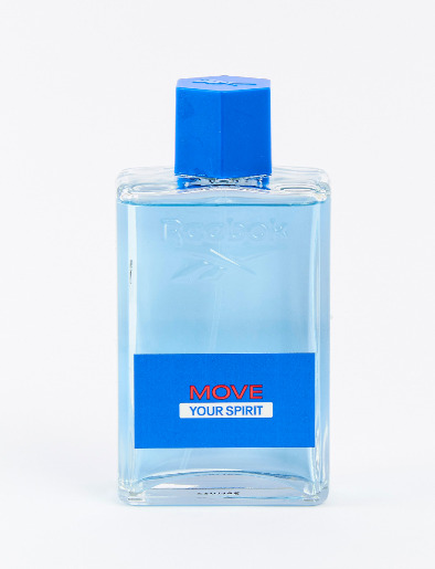 Perfume Move Your Spirit 100ml | Reebok