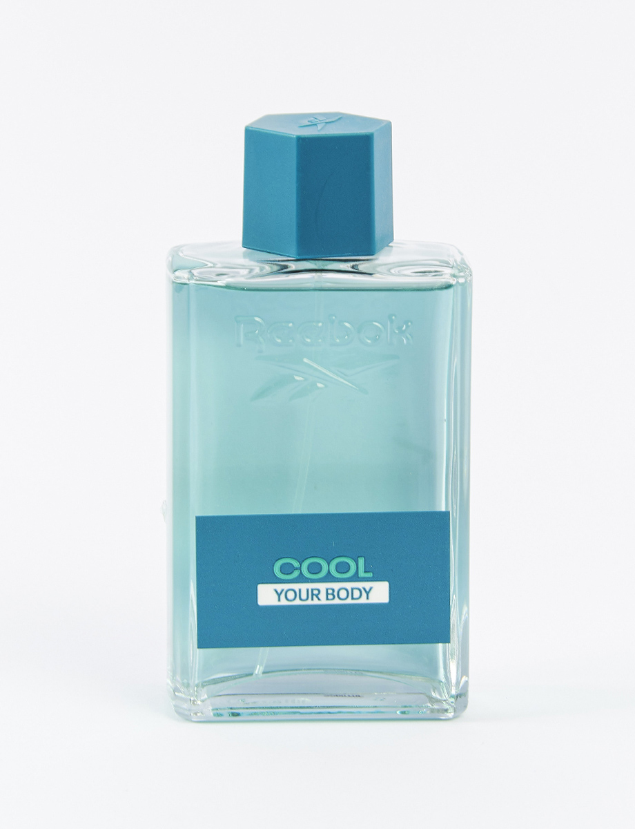 Perfume Cool Your Body 100ml | Reebok