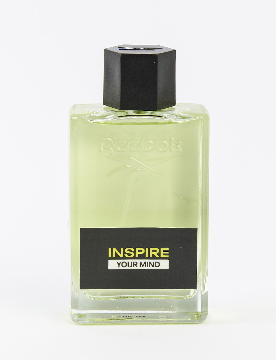 Perfume Inspire Your Mind 100ml | Reebok