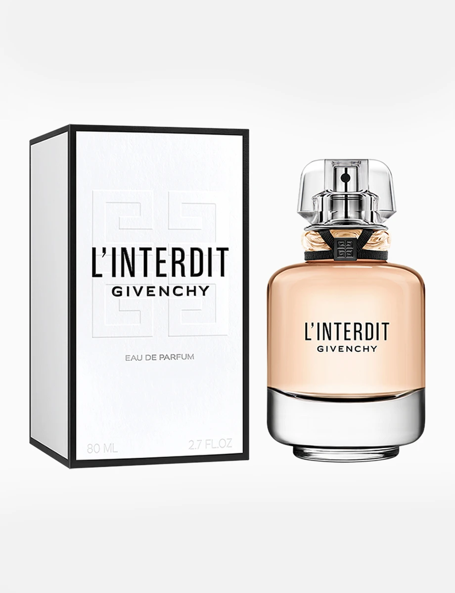 Perfume L'Interdit 80ml | Givenchy