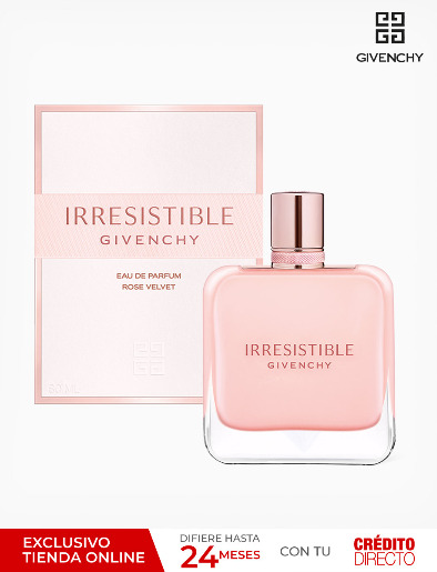 Perfume Irresistible EDP 80ml | Givenchy