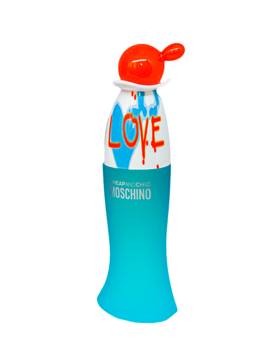 Perfume I Love Love 100ml | Moschino