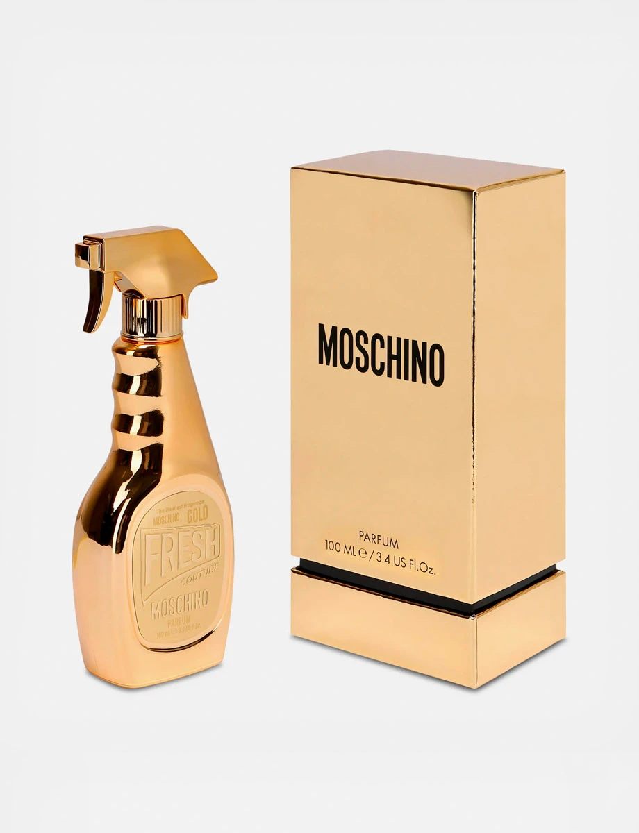 Perfume Gold Fresh 100ml | Moschino