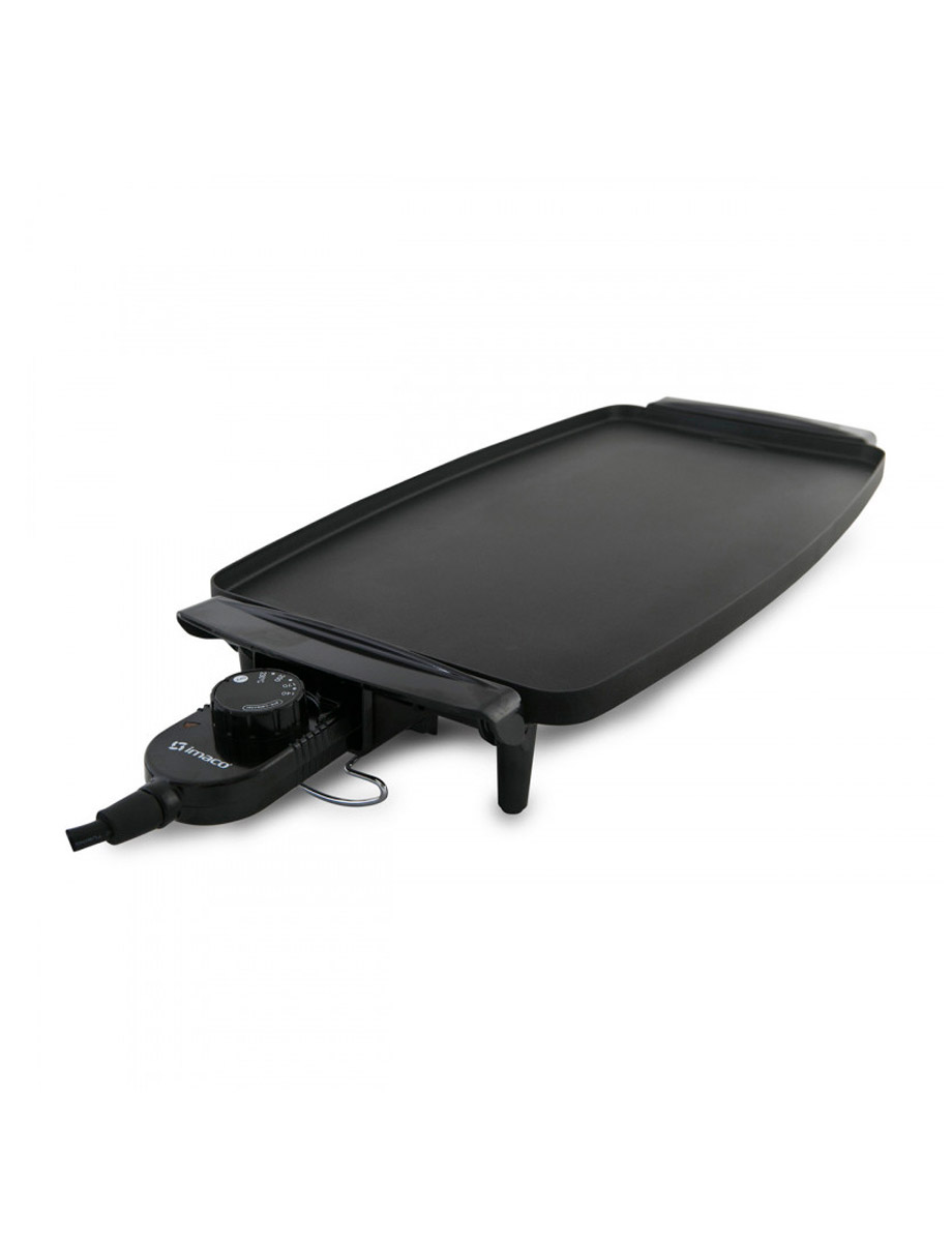Plancha Freidora 1500W | Imaco