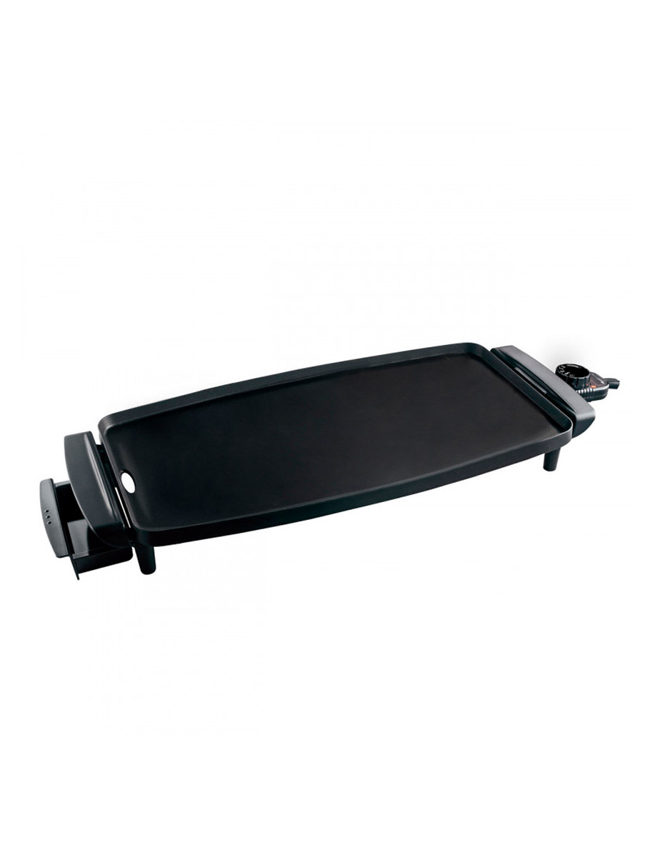 Plancha Freidora 1500W | Imaco