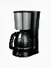 Cafetera 12 Tazas 800W Negro | Imaco