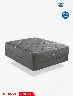 Colchón Natasha Luxury Firm Queen 2 1/2 Plazas + 2 Almohadas Beautyrest | Simmons
