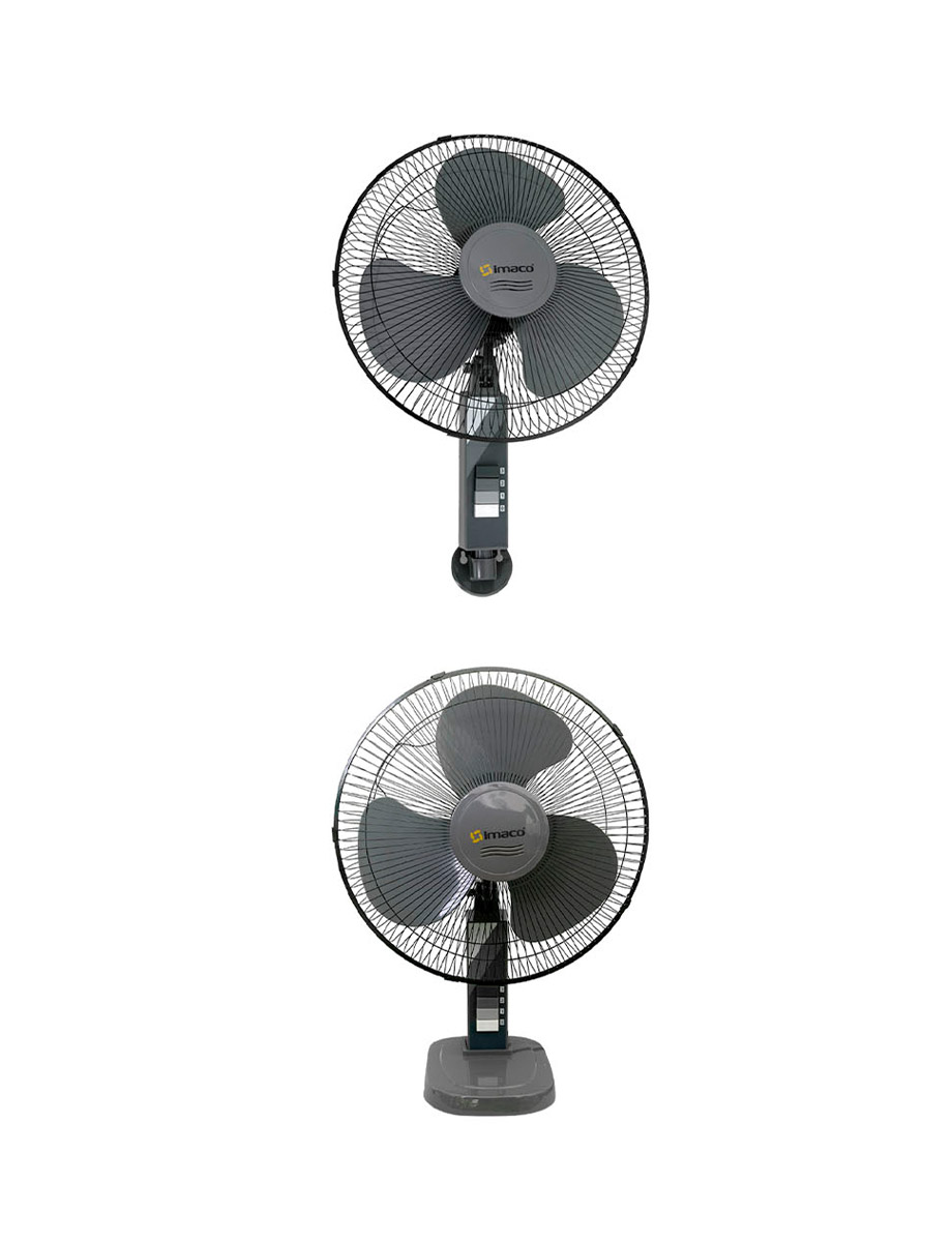 Ventilador 3 en 1 45W 3 Velocidades | Imaco