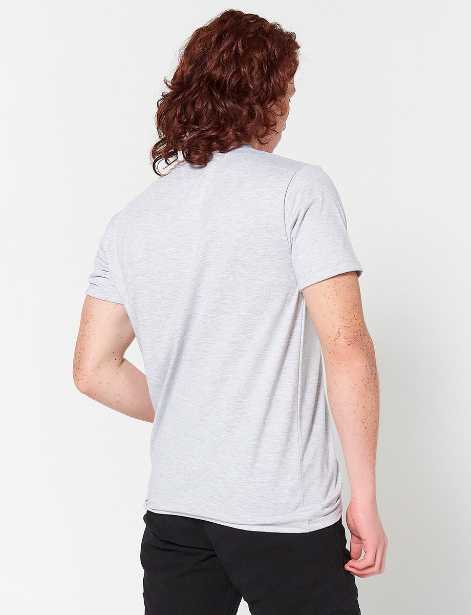 Camiseta 1889 Gris