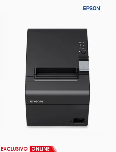 <em class="search-results-highlight">Impresora</em> Térmica TM-T20III | Epson