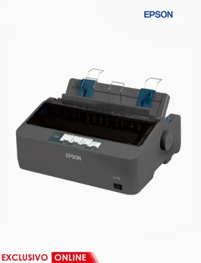 <em class="search-results-highlight">Impresora</em> Matricial LX-350 | Epson