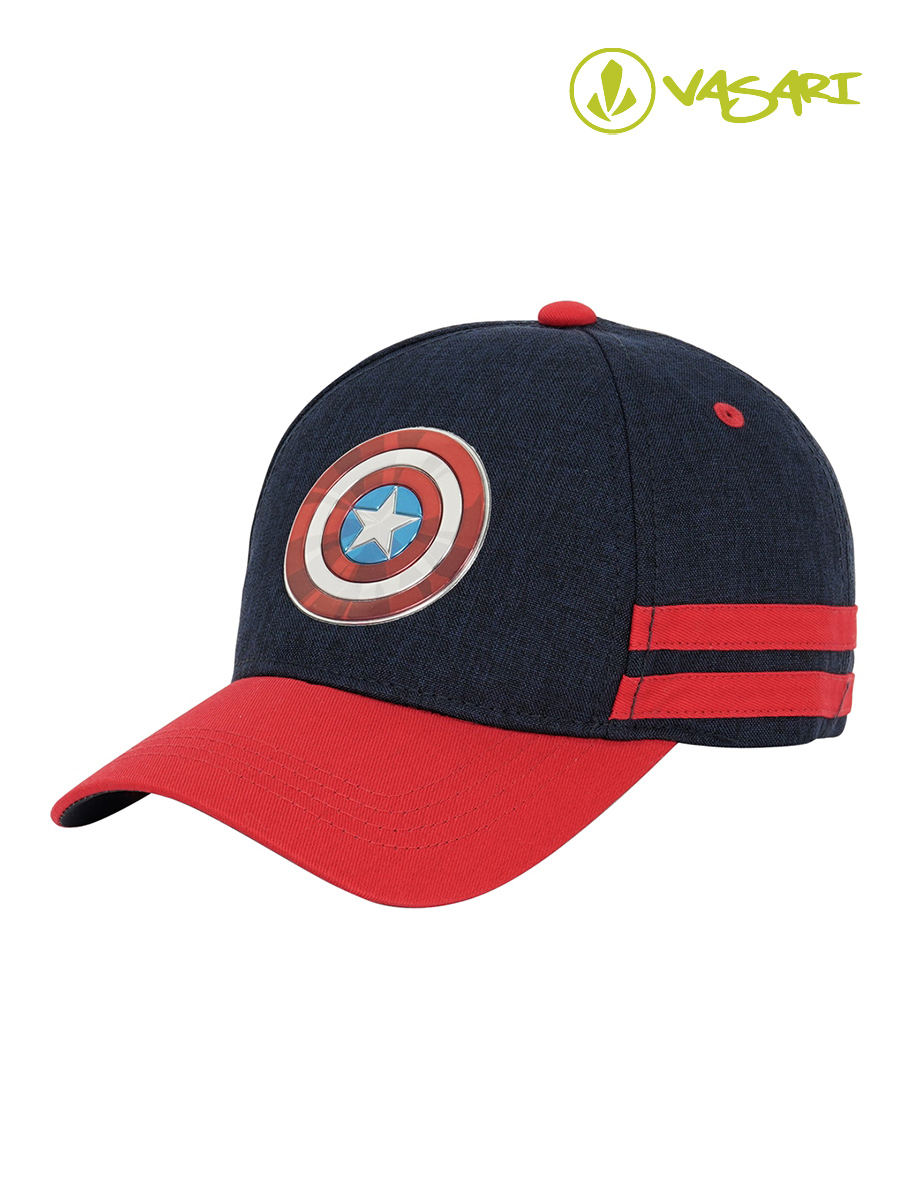 Gorra Capitán América | Vasari