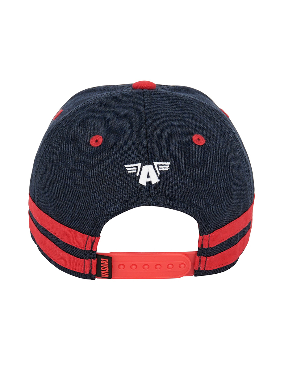 Gorra Capitán América | Vasari