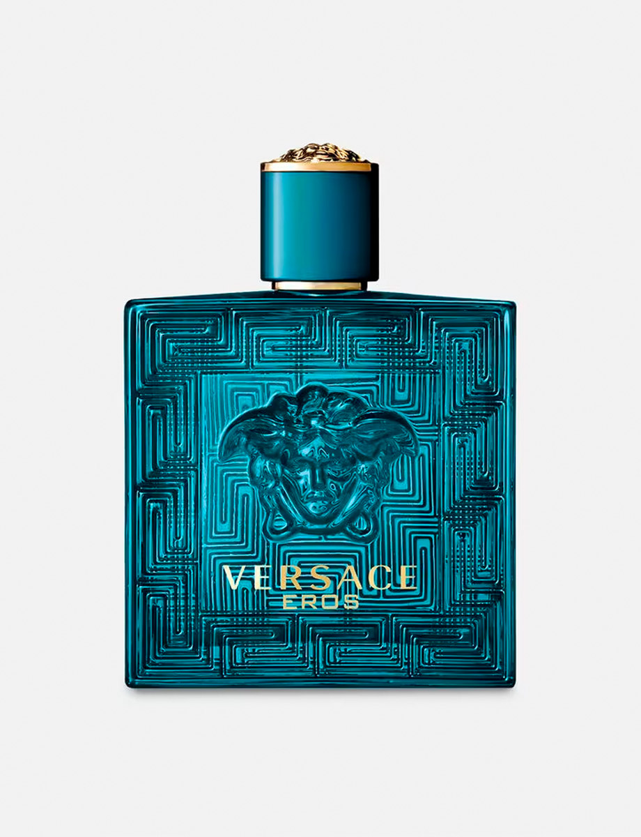 Perfume Eros 100ml | Versace