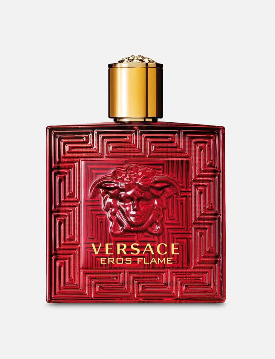 Perfume Eros Flame 100ml | Versace