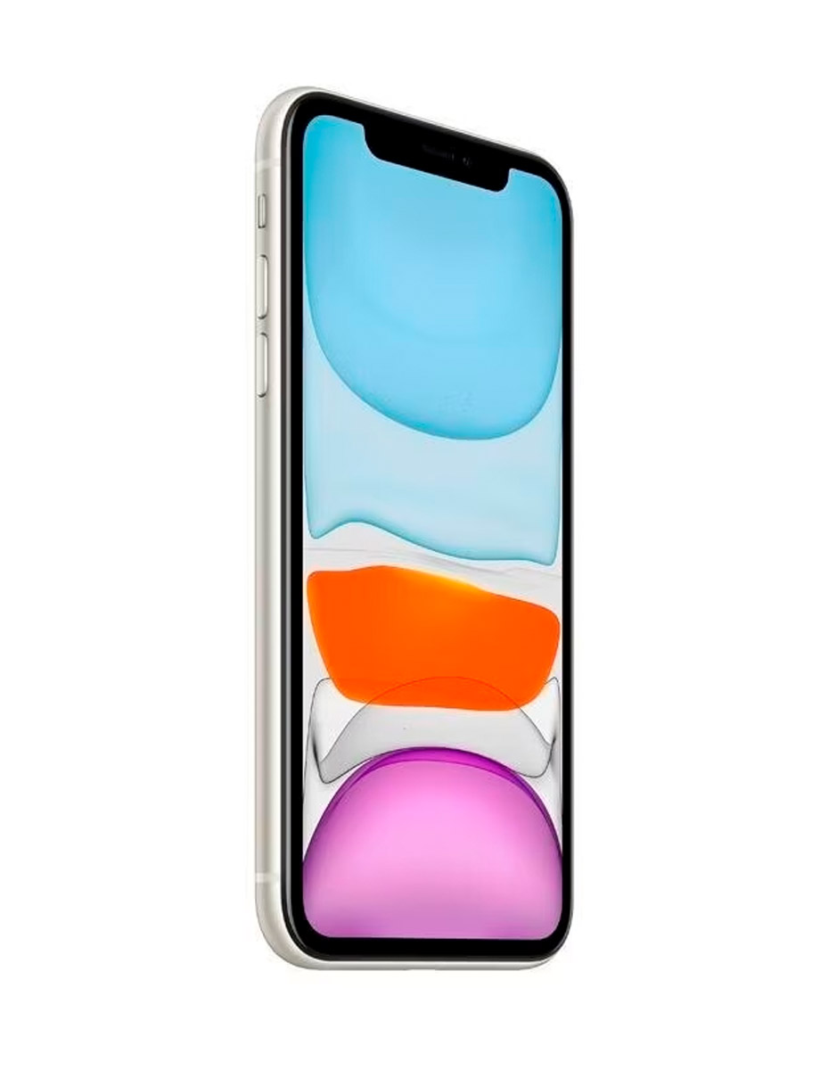 iPhone 11 128GB Blanco | Apple