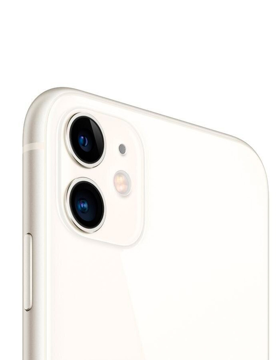 iPhone 11 128GB Blanco | Apple