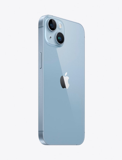 iPhone 14 128GB Azul | Apple