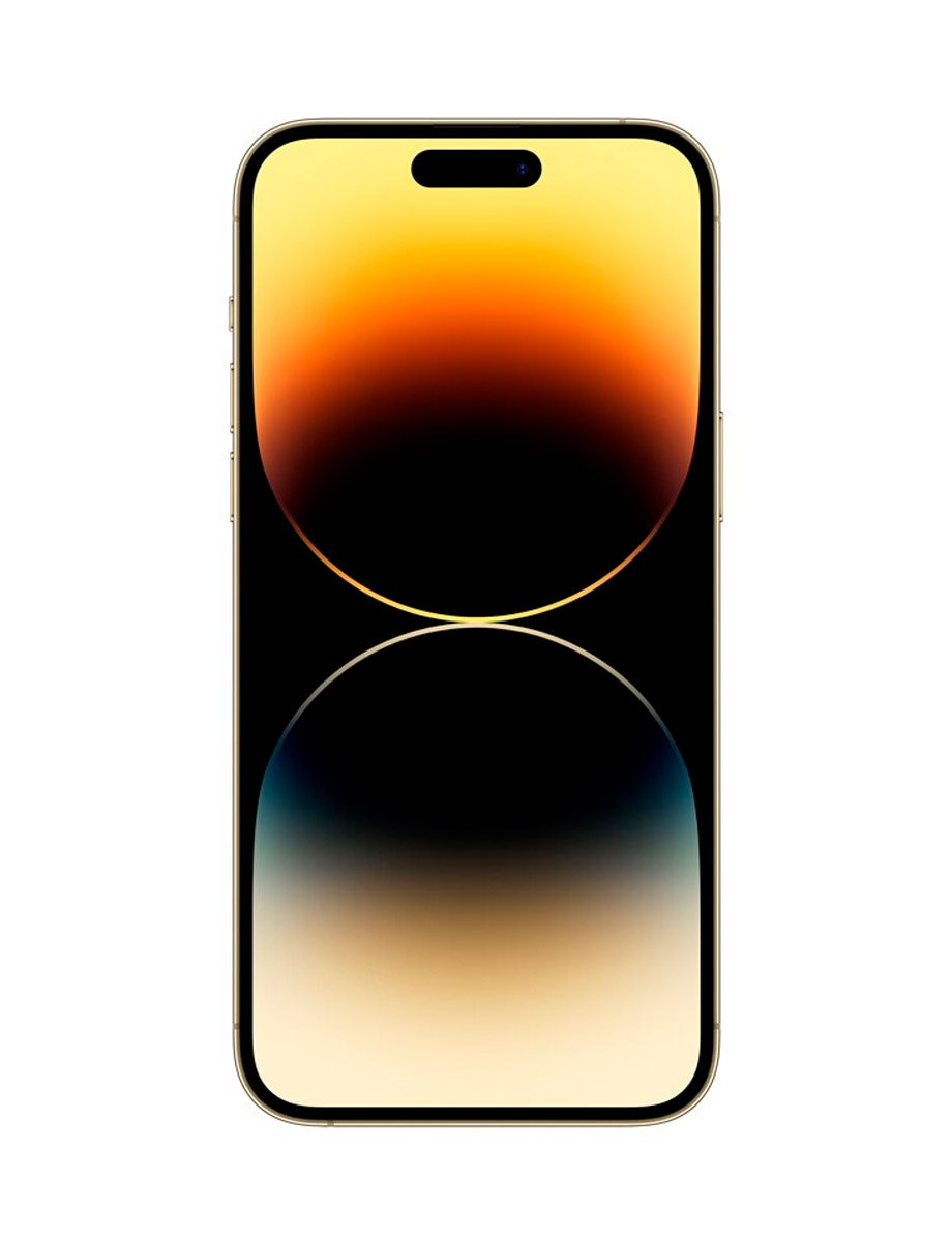 iPhone 14 Pro Max 256GB Dorado | Apple