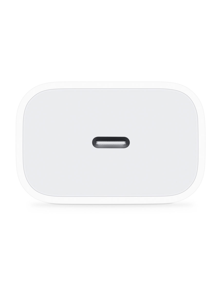 Adaptador de Corriente USB-C de 20 W | Apple