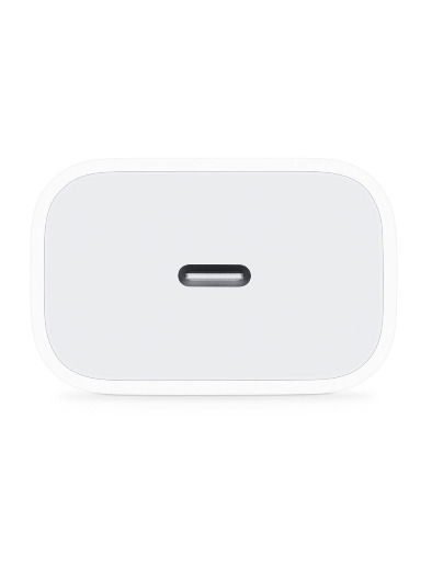 Adaptador de Corriente USB-C de 20 W | Apple