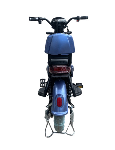 Scooter Eléctrico EB 500W Azul | Ecomove