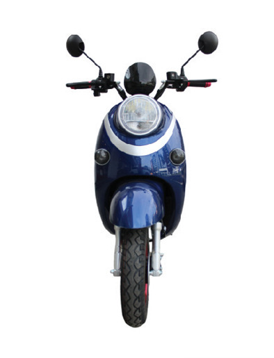 <em class="search-results-highlight">Moto Eléctrica</em> Kapri 2000W Azul | Ecomove