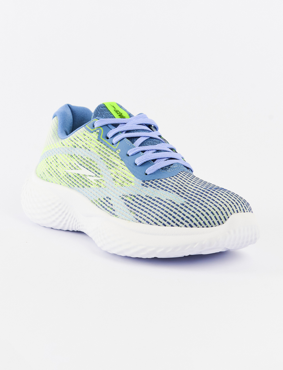 Sneaker Combinado Actvitta