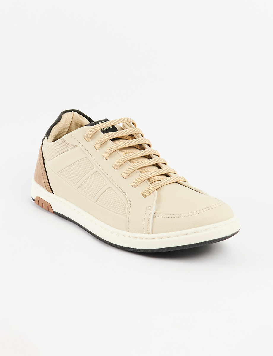 Caña Baja Casual Beige