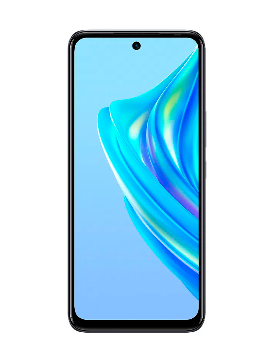 Infinix Hot 20 Play 128GB 6.82" Negro Carreras