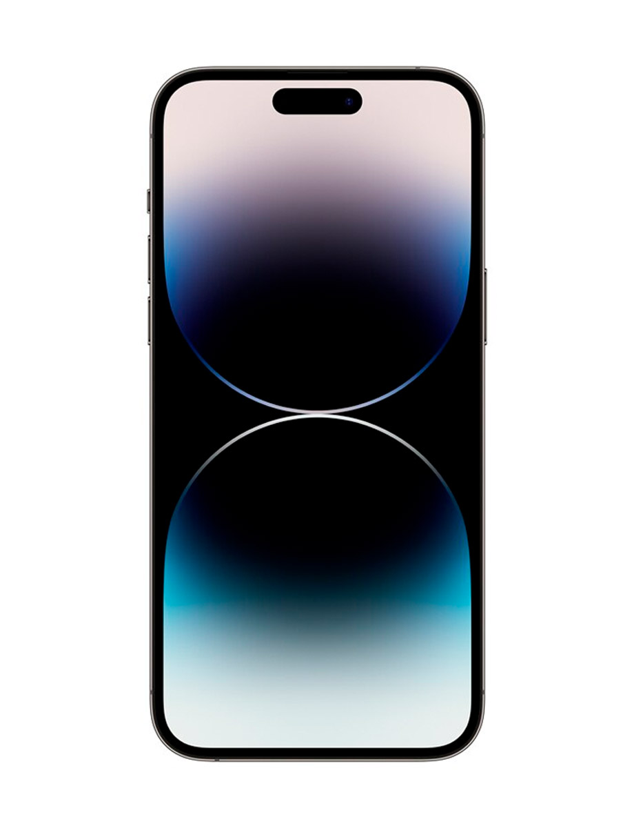 iPhone 14 Pro Max 128GB 6.7" Negro Espacial | Apple
