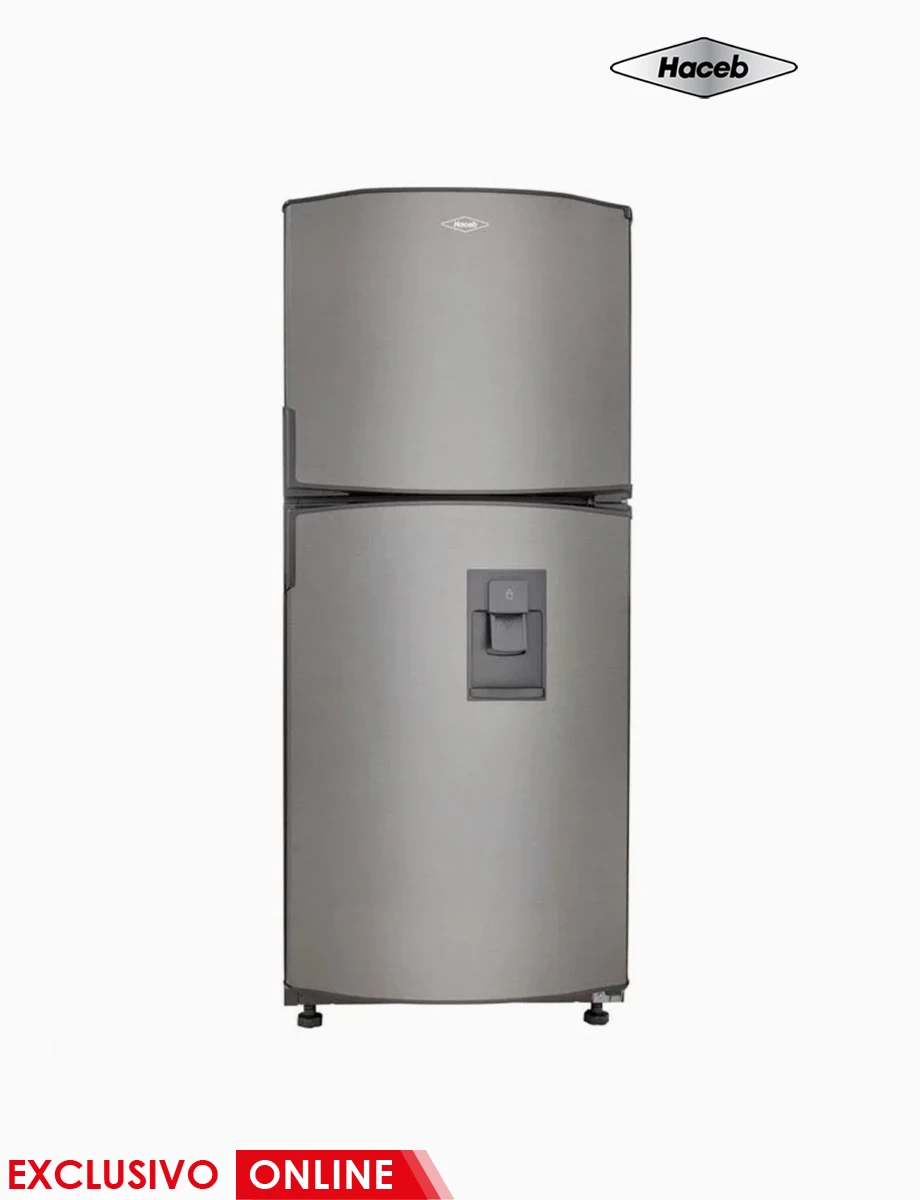 Refrigeradora Siberia No Frost 240 Lt | Haceb