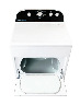 Secadora Carga Superior Eléctrica 19 Kg | Whirlpool