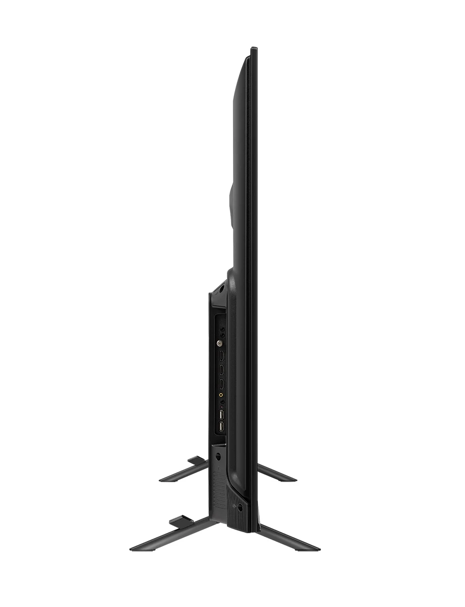 Televisor OLED 4K U6H 65" | Hisense