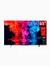 Televisor OLED 4K U6H 65" | Hisense