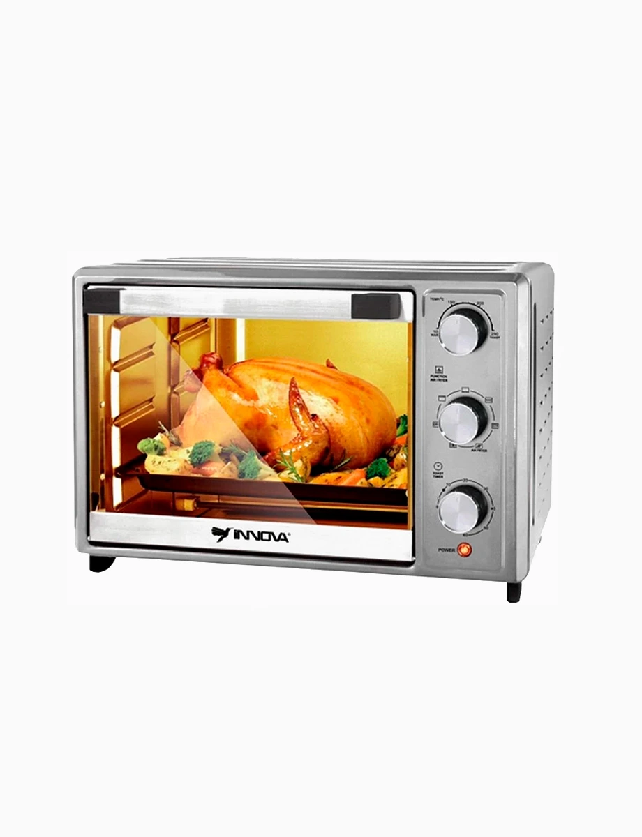Horno Tostador Rostizador Air Fryer 34 Litros | Innova