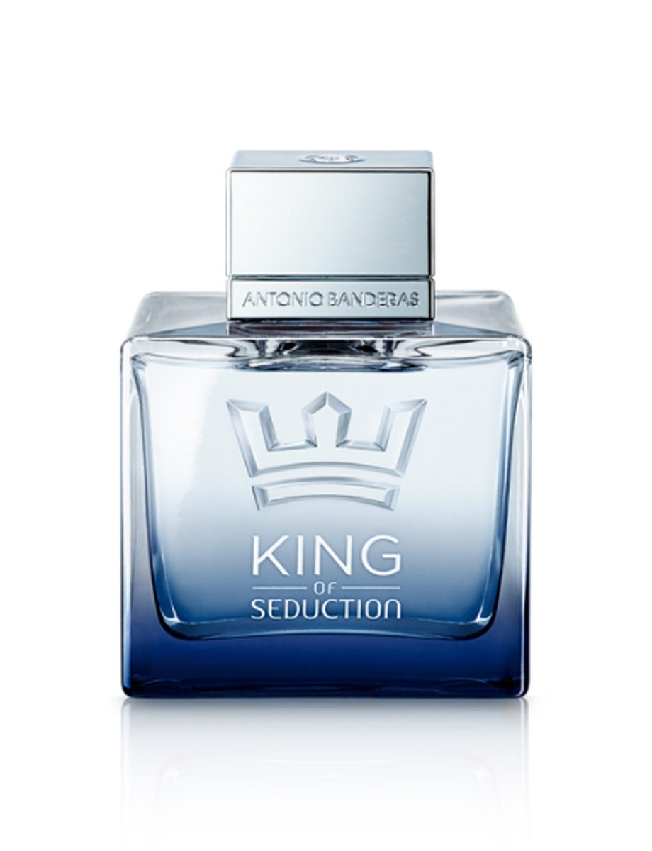 Perfume King of Seduction 50ml | Antonio Banderas