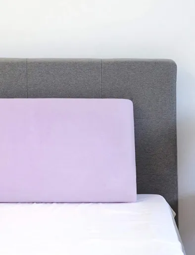 Almohada Calm Lavender Infused | <em class="search-results-highlight">Simmons</em>