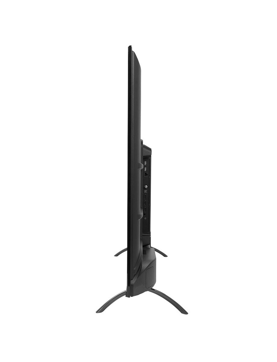 Smart TV 4K UHD 50 Pulgadas | Hyundai