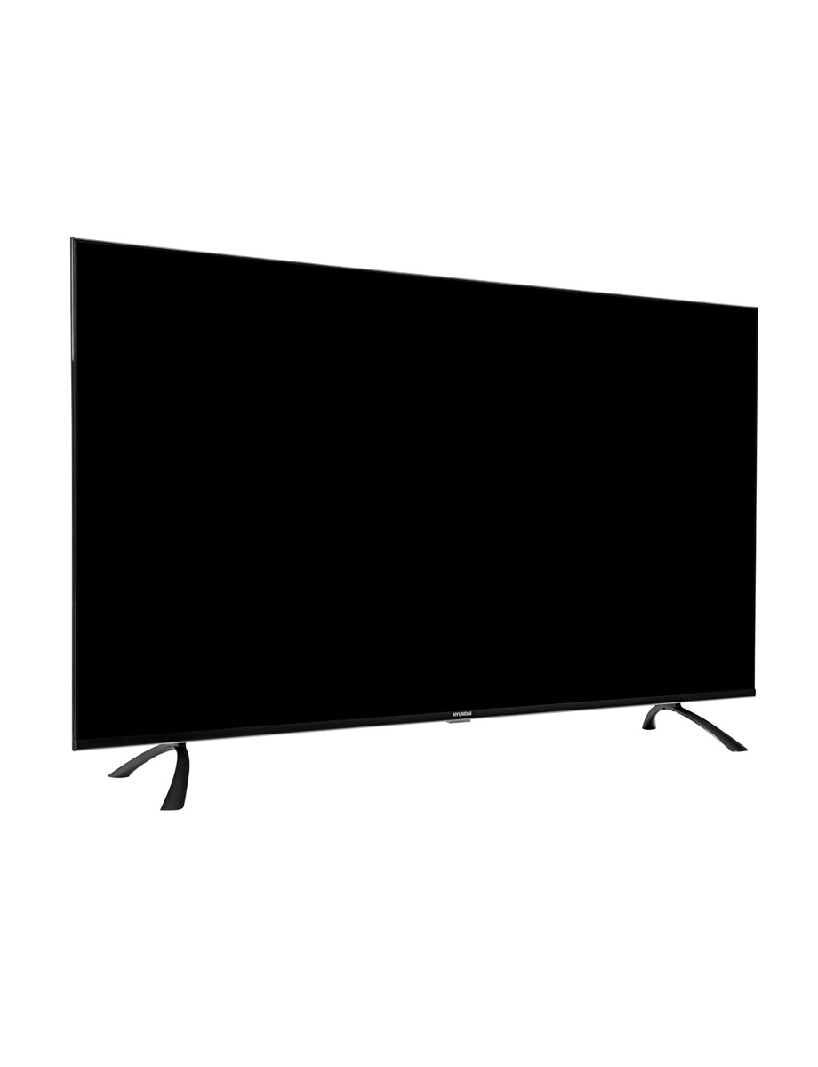 Smart TV 4K UHD 50 Pulgadas | Hyundai