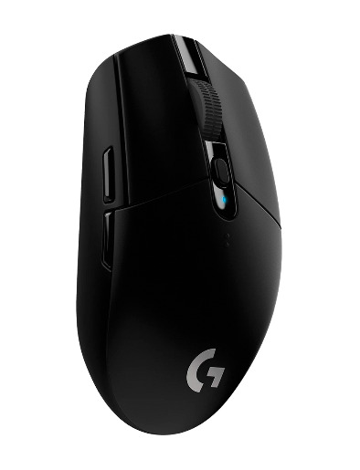 Mouse Inalámbrico Gamer Negro G305 | Logitech