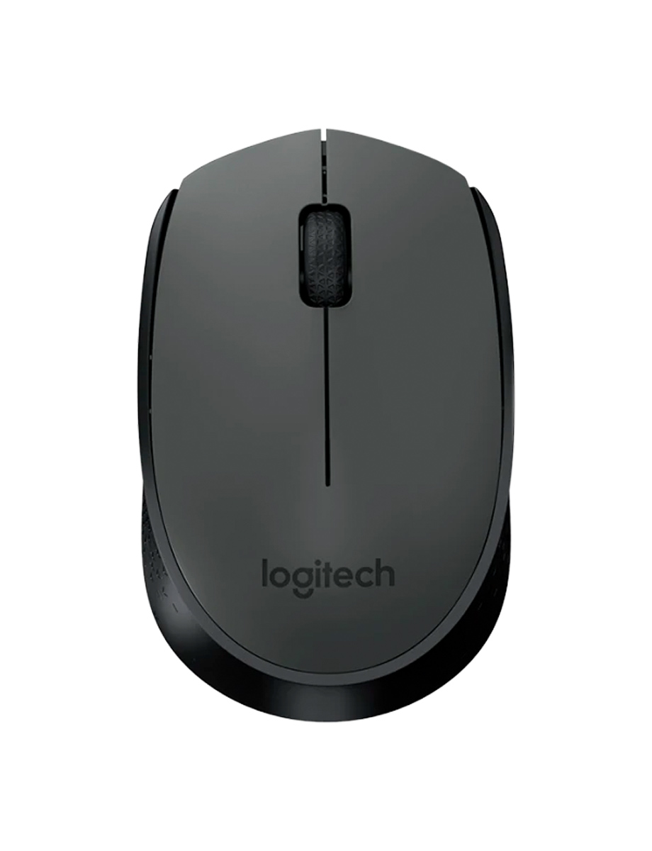 Combo Teclado + Mouse Inalámbrico MK235 | Logitech