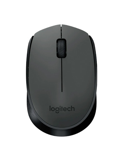 Combo Teclado + Mouse Inalámbrico MK235 | Logitech