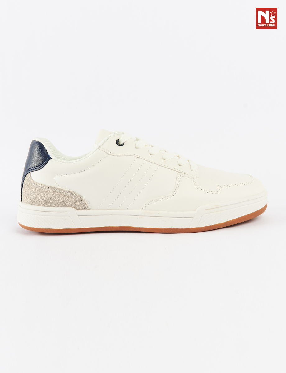 Zapato Casual Blanco | North Star
