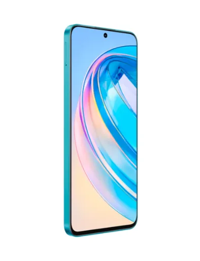 Smartphone Honor X8a 128GB Aquamarino Gratis Audífonos X3 Lite | Honor